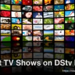 Best TV Shows on DStv Now