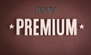 DSTV Premium
